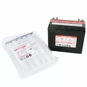 8497-Y571572-UTV YUASA Uxv 450I Kymco 8497-Y571572-UTV YUASA Uxv 450I Kymco