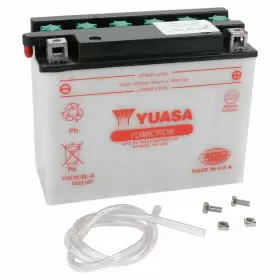 9227-Y303032-ATV YUASA Yumicron 500 Bombardier Traxter 9227-Y303032-ATV YUASA Yumicron 500 Bombardier Traxter