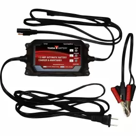 YUA1P2AMPCH YUASA Charger Amp Battery