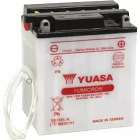YUAM2221Y YUASA Yumicron Battery