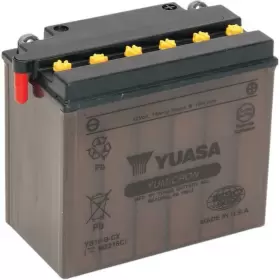 YUAM2H16C YUASA Yumicron Battery