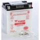 YUASA BATTERY YB10L-B2 CONVENTIONAL Suzuki GS500F 2004-2010 Suzuki GSX600F YUASA BATTERY YB10L-B2 CONVENTIONAL Suzuki GS500F 2004-2010 Suzuki GSX600F