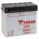YUASA CONVENTIONAL BATTERY 51814 YUAM2219B