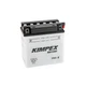 HONDA CH125 CH150 ELITE VTR250 Interceptor APRILIA SR50 YB9-B KIMPEX BATTERY HONDA CH125 CH150 ELITE VTR250 Interceptor APRILIA SR50 YB9-B KIMPEX BATTERY