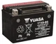 Yuasa Maintenance Free YTX9BS 12 Volt Battery For Honda CBR600RR 1987-2000