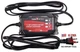 Yuasa 1.2A Battery Charger & Maintainer - 50 State Compliant - Automatic