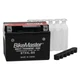 For Honda Grom 125 2014-2020 BikeMaster 781306 Maintenance-Free Battery
