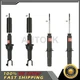 4 KYB Front Rear Shocks Struts Fits Honda Civic Acura EL 4 KYB Front Rear Shocks Struts Fits Honda Civic Acura EL