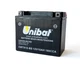 KYMCO 250 YOU 2003 SCOOTER AGM REPLACEMENT PERFORMANCE BATTERY 10AH YTX12-BS