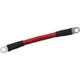Moose Racing 680-6704 Battery Cables - 4in. - Red Moose Racing 680-6704 Battery Cables - 4in. - Red