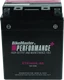 BikeMaster Battery - BTX14AHL-BS