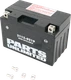 PARTS UNLIMITED AGM Battery - YT12A-BS - CT12A-BS - 2113-0219 PARTS UNLIMITED AGM Battery - YT12A-BS - CT12A-BS - 2113-0219