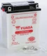 Yuasa Yumicron 12-VOLT Conventional Powersports Battery YB12AL-A 581097