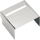 Drag Specialties Battery Cover Viewing Window DS-324106 HARLEY 71-78 FX XLCH Drag Specialties Battery Cover Viewing Window DS-324106 HARLEY 71-78 FX XLCH