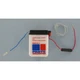 Parts Unlimited Standard 6-Volt Battery - R6N42A4 Parts Unlimited Standard 6-Volt Battery - R6N42A4