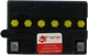 PARTS UNLIMITED Conventional Battery 12N14-3A