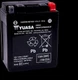Yuasa YTX14AHL Maintenance Free AGM 12 Volt Battery