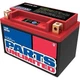 LiFePO4 Lithium-Ion Battery Parts Unlimited 2113-0686 Replaces HJTX9-FP