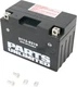 Parts Unlimited Factory-activated AGM Maintenance-free Batteries CT12A-BS Parts Unlimited Factory-activated AGM Maintenance-free Batteries CT12A-BS