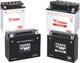 Yuasa Maintenance Free Battery YTX20L-BS YUAM320BS