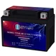 Mighty Max YTX4L-BS SLA Battery for Honda 50 NCH50 Metropolitan 2017