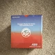 Aprilia SR50 Battery Aprilia SR50 Battery