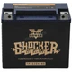 Twin Power Shocker Gel Battery - TPZG20H-BS