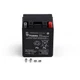 YUAM72H4L YUASA YTX14AHL FACTORY ACTIVATED MAINTENANCE FREE 12 VOLT BATT