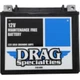 Drag Specialties AGM Maintenance-Free Battery-YTX20HLBSFT Drag Specialties AGM Maintenance-Free Battery-YTX20HLBSFT