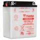 YUASA YUMICRON HIGH PERFORMANCE BATTERY YB12AL-A YUAM2221Y
