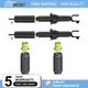Rear Suspension Struts & Bellows Kit KYB Excel-G For Acura EL Honda Civic 96-00 Rear Suspension Struts & Bellows Kit KYB Excel-G For Acura EL Honda Civic 96-00