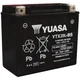 YUASA AGM BATTERY YTX20L-BS YUAM320BS