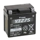 YUASA YTZ7S MPN YUAM727ZS Maintenance-Free 12V Motorcycle Battery