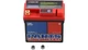 Parts Unlimited 2113-0775 Lithium Ion Batterie Parts Unlimited 2113-0775 Lithium Ion Batterie