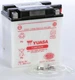 YUASA Battery Yb10l B2 Conventional YUAM221L2 YUASA Battery Yb10l B2 Conventional YUAM221L2