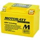 Motobatt Battery For Aprilia SR50 50cc 00-01 Motobatt Battery For Aprilia SR50 50cc 00-01