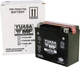 Yuasa Maintenance Free Battery YTX20L-BS YUAM320BS (PLT-120)