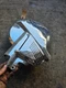 91-00 97 Honda Goldwing 1500 GL1500 FRONT RIGHT WHEEL COVER PANEL AIR VENT RIM