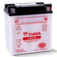YUASA YUMICRON HIGH PERFORMANCE BATTERY YB10L-B2 YUAM221L2 YUASA YUMICRON HIGH PERFORMANCE BATTERY YB10L-B2 YUAM221L2