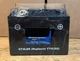 Maintenance Free AGM Battery YTX4L-BS fits Honda/Yamaha