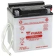Yuasa YUAM221L2 YB10L-B2 Battery Yuasa YUAM221L2 YB10L-B2 Battery