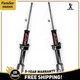 Premium OE Rear Left & Right Struts For 1996-2000 Honda Civic 9 Year Warranty Premium OE Rear Left & Right Struts For 1996-2000 Honda Civic 9 Year Warranty