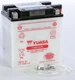 Yuasa YUAM221L2 Battery Yb10L-B2 Conventional Yuasa YUAM221L2 Battery Yb10L-B2 Conventional