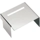 Drag Specialties Chrome Smooth Battery Cover 91-95 Harley Dyna 82-85 Sportster Drag Specialties Chrome Smooth Battery Cover 91-95 Harley Dyna 82-85 Sportster