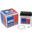 Parts Unlimited 12V Heavy Duty Battery Kit YB4L-B Aprilia Honda 2113-0157 Parts Unlimited 12V Heavy Duty Battery Kit YB4L-B Aprilia Honda 2113-0157
