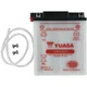 Yuasa Yumicron High Performance Conventional Battery (YB12AL-A) YUAM2221Y