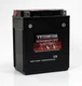 Tytaneum Factory Activated Maintenance Free Battery KTX16CL-BS #KTX16CL-BS-FA