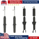 For Front and Rear Shock Absorbers Suspension Kit KYB For Honda Civic Acura EL For Front and Rear Shock Absorbers Suspension Kit KYB For Honda Civic Acura EL