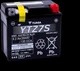 Yuasa YTZ7S Maintenance Free AGM 12 Volt Battery