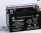 Yuasa Maintenance Free Battery YTX9-BS YUAM329BS (PLT-144)